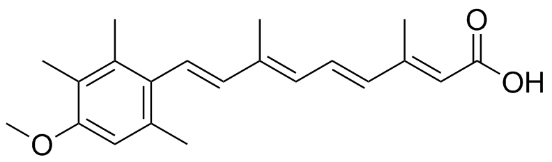 Acitretin