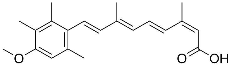 Acitretin EP Impurity A