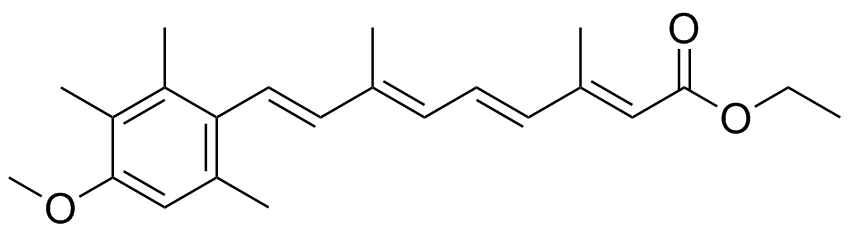 Acitretin EP Impurity B