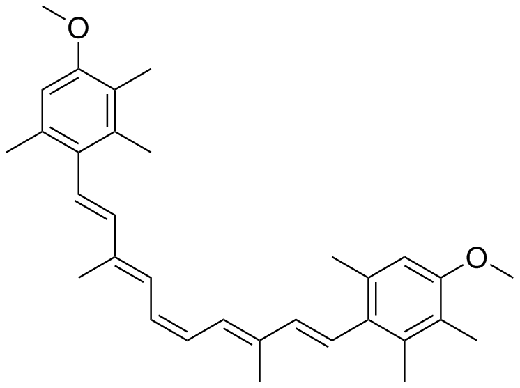 Acitretin Impurity 14