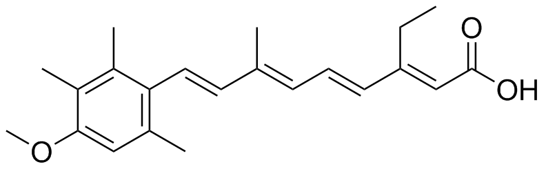 Acitretin Impurity 17