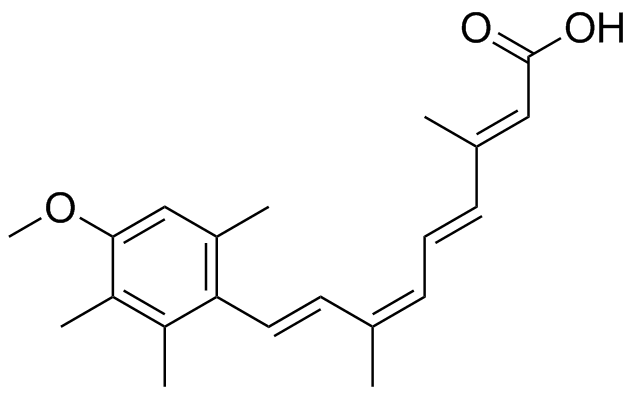 Acitretin Impurity 19