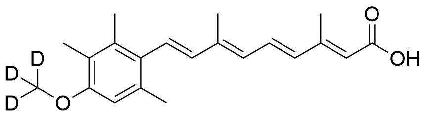 Acitretin-d3