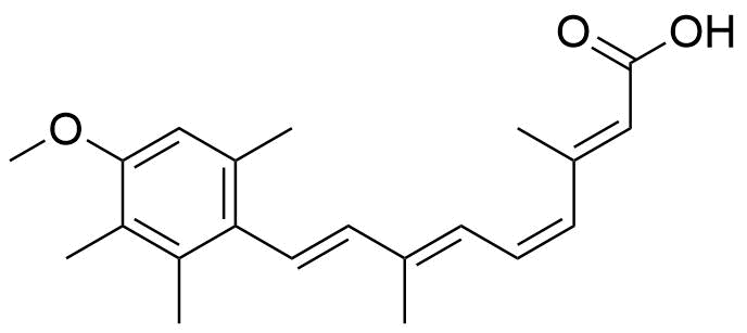 11-cis-Acitretin