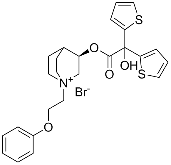 Aclidinium bromide Impurity 3