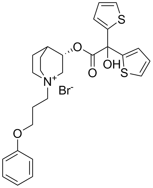 Aclidinium bromide Impurity 4
