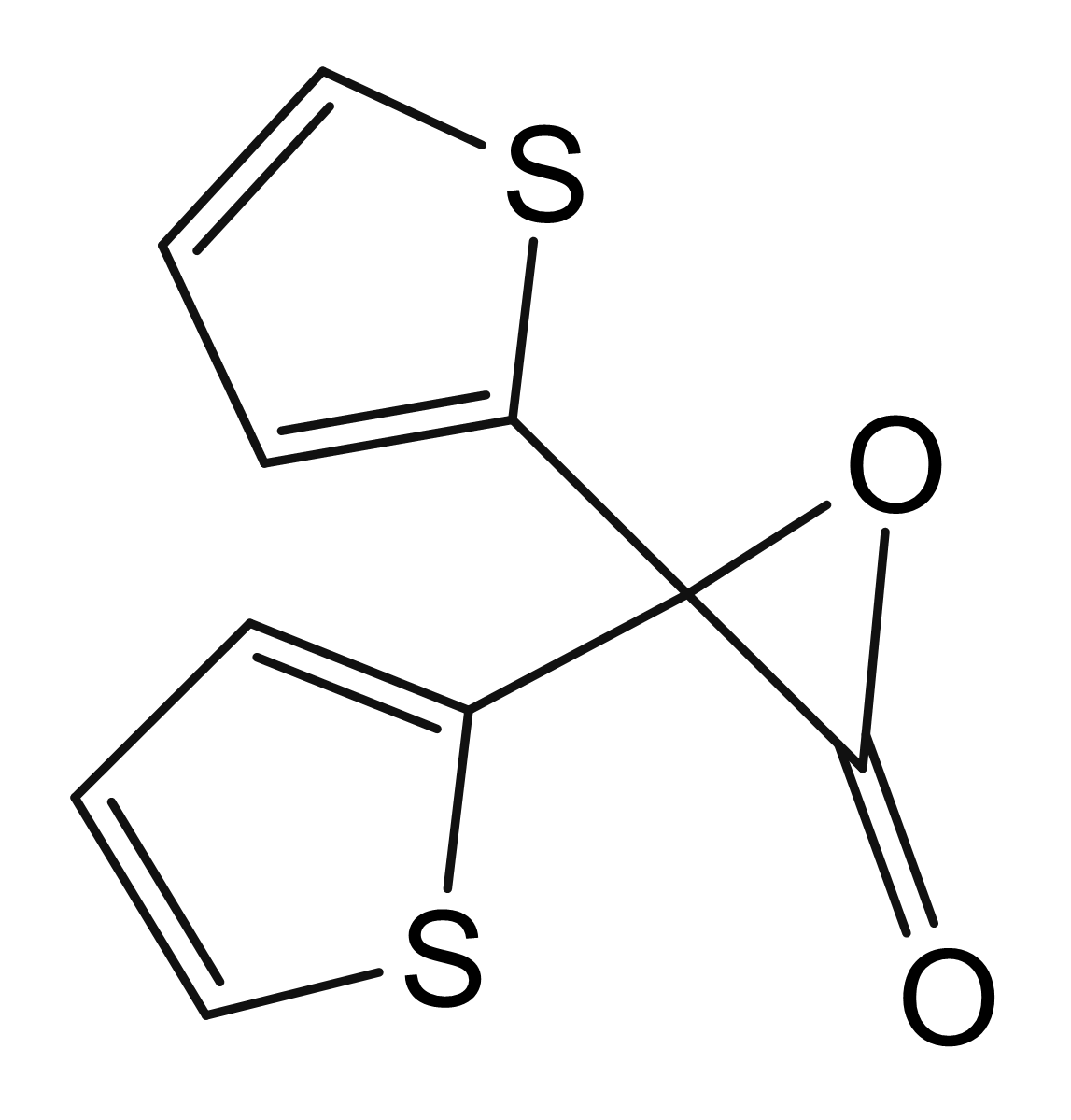 Aclidinium bromide Impurity 5