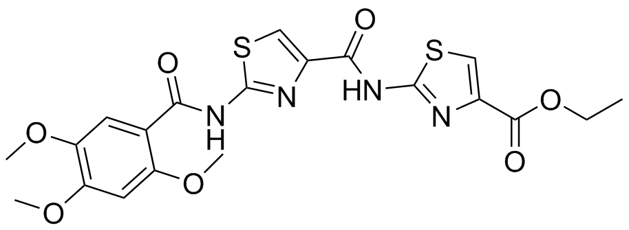 Acotiamide Impurity 1