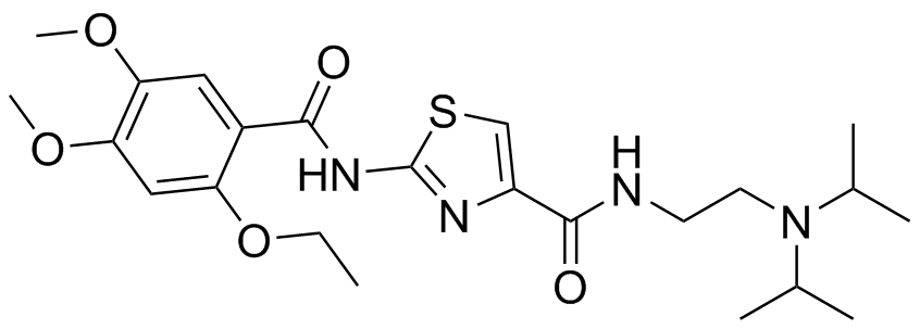 Acotiamide Impurity 11