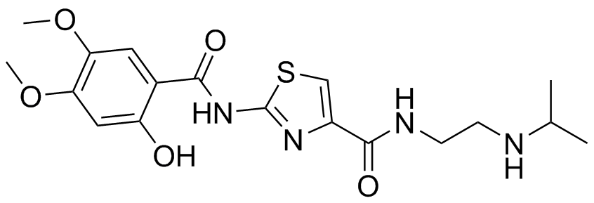 Acotiamide Impurity 12