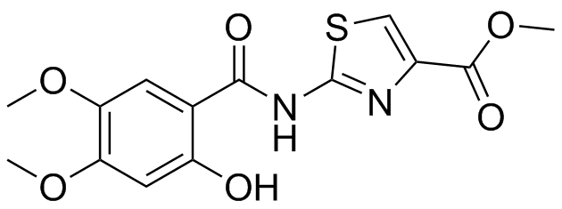 Acotiamide Impurity 13