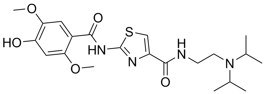 Acotiamide Impurity 15