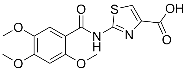 Acotiamide Impurity 18