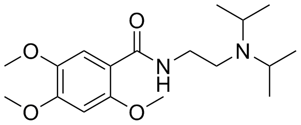 Acotiamide Impurity 19