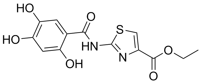Acotiamide Impurity 2
