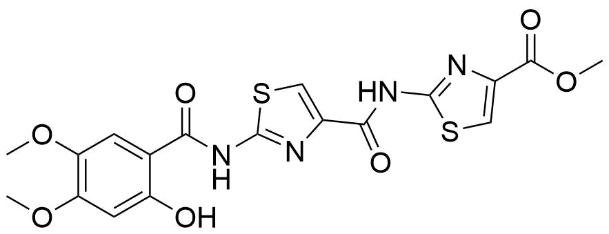 Acotiamide Impurity 23