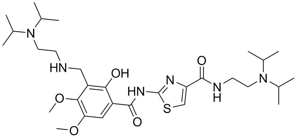 Acotiamide Impurity 24