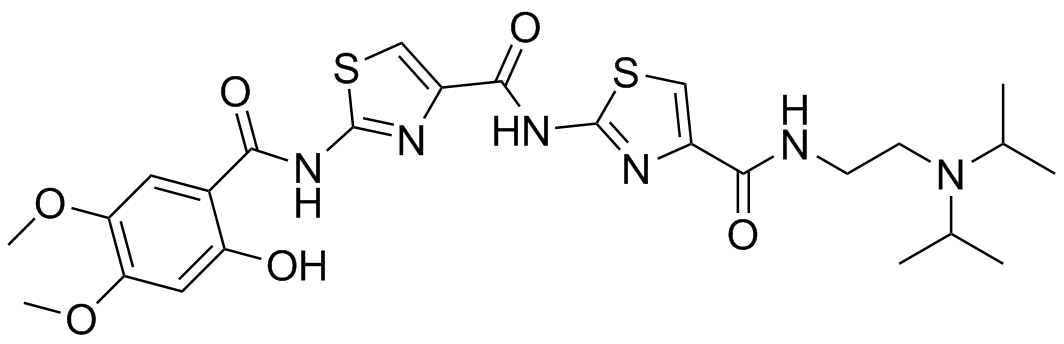 Acotiamide Impurity 25