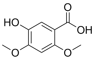 Acotiamide Impurity 29