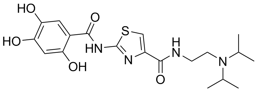 Acotiamide Impurity 3