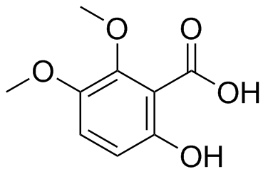 Acotiamide Impurity 31