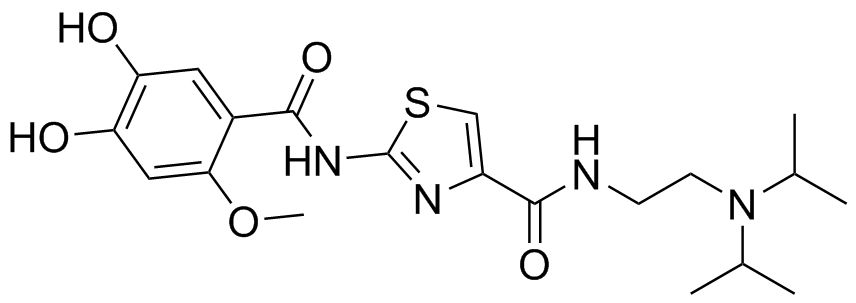 Acotiamide Impurity 35