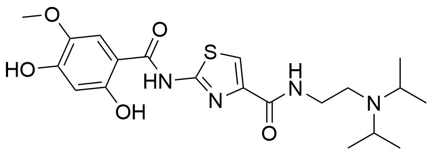Acotiamide Impurity 36