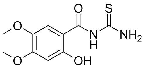 Acotiamide Impurity 37