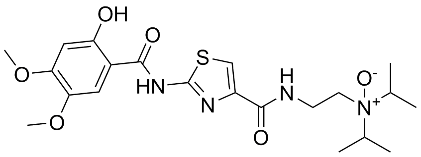 Acotiamide Impurity 39
