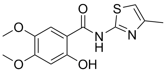 Acotiamide Impurity 4