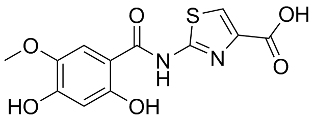 Acotiamide Impurity 5