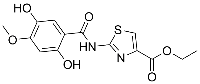 Acotiamide Impurity 6
