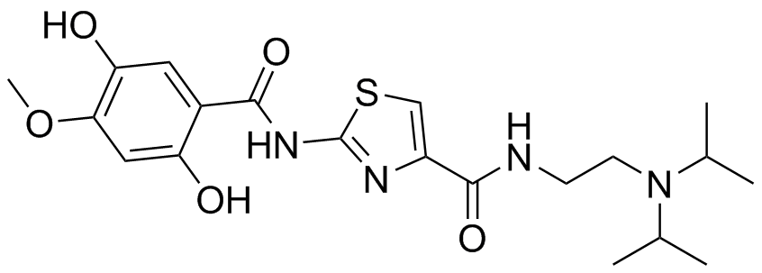 Acotiamide Impurity 7