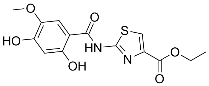 Acotiamide Impurity 8