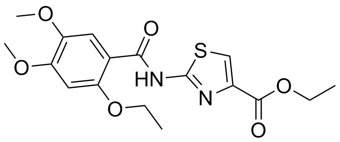 Acotiamide Impurity 9