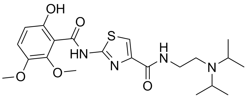 Acotiamide Impurity A