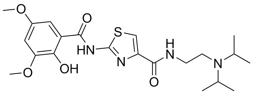 Acotiamide Impurity B