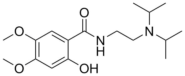 Acotiamide Impurity C