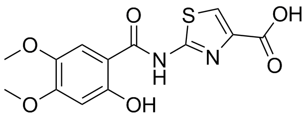 Acotiamide Impurity D