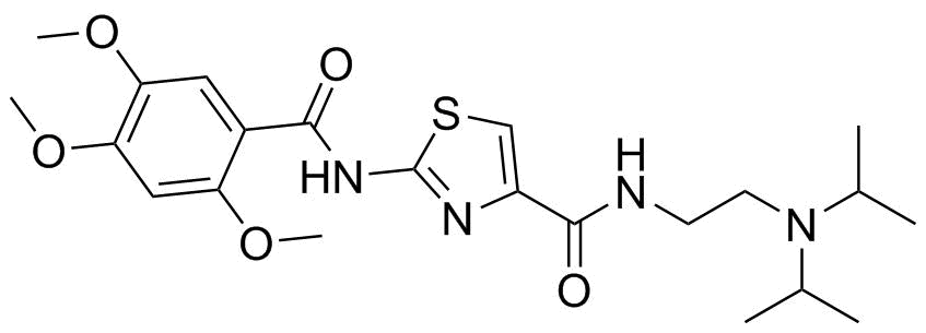 Acotiamide Impurity F