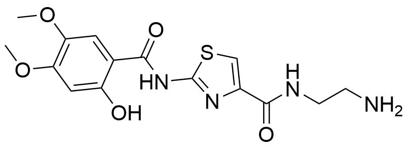 Acotiamide Impurity K