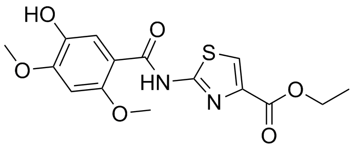 Acotiamide Impurity L