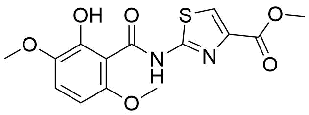 Acotiamide Impurity O