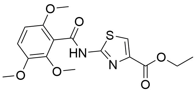 Acotiamide Impurity Q