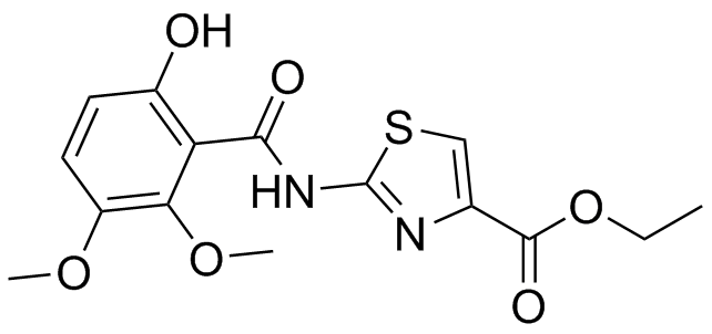 Acotiamide Impurity T