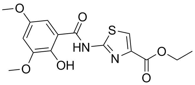 Acotiamide Impurity U