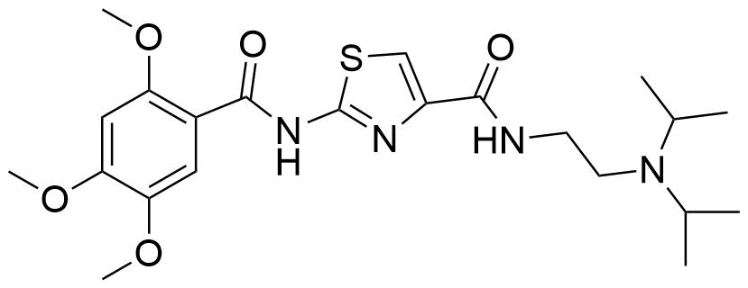 Acotiamide Impurity 40