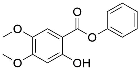 Acotiamide Impurity 44