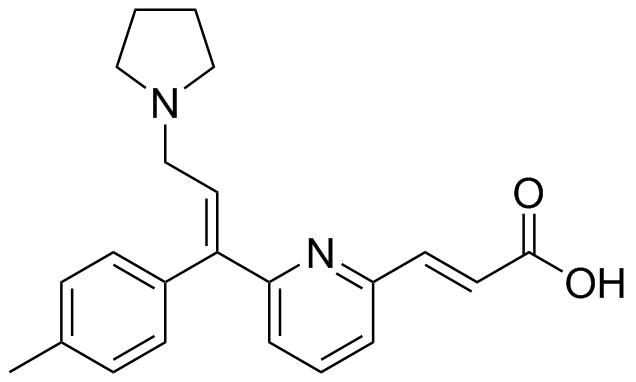 Acrivastine