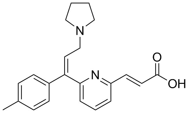 Acrivastine Impurity 2